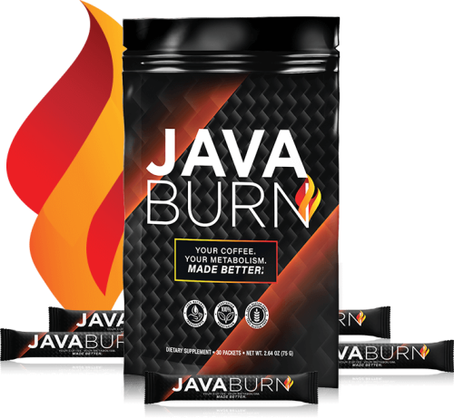 Java Burn 500
